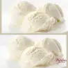 Βάση παγωτού ζεστής μεθόδου base latte 50s di gusto