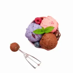 Βάση παγωτού base frutta 50 digusto