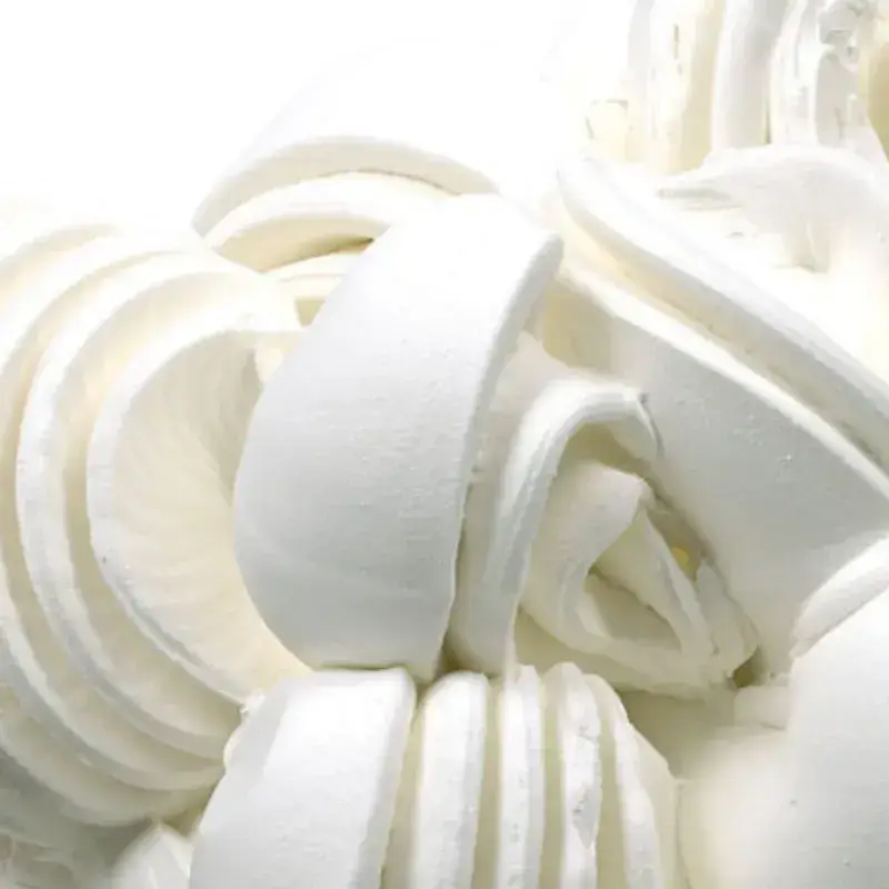 Βάση παγωτού ζεστής μεθόδου nuvollate 100