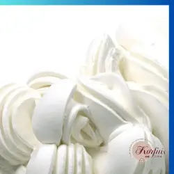 Βάση παγωτού ζεστής μεθόδου nuvollate 100