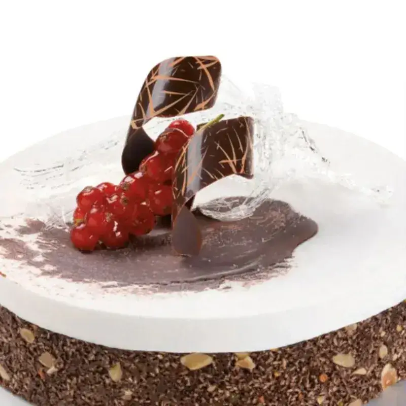 Βάση σεμιφρέντο & επιδορπίων semifreddo crema/frutta (-18ºC)