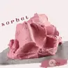Βάση σορμπέ granfruttosa