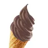 Μίγμα σοκολάτα για παγωτό soft mix digusto