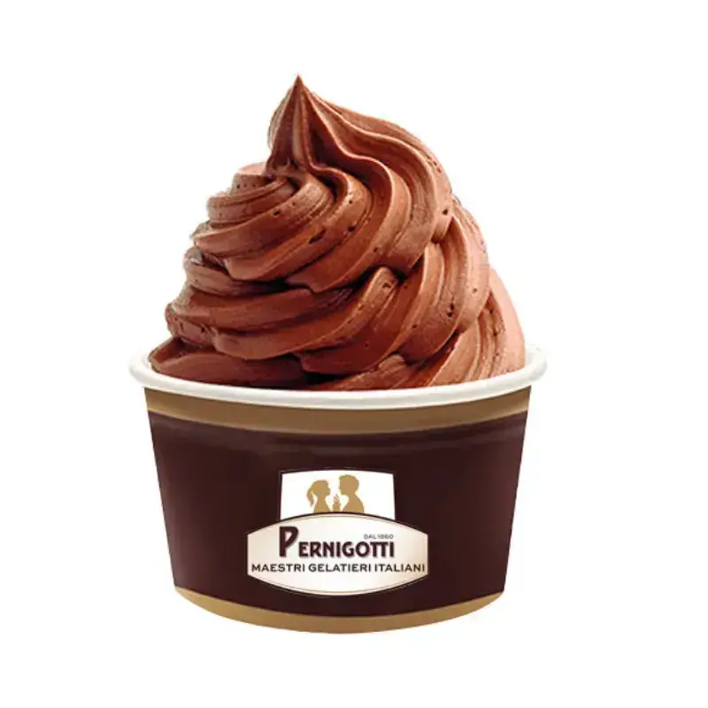 Μίγμα σοκολάτα για παγωτό soft Cacao soft ice