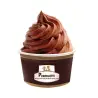 Μίγμα σοκολάτα για παγωτό soft Cacao soft ice