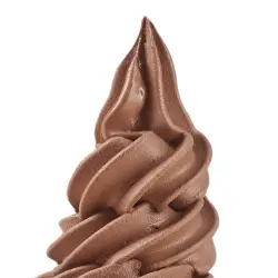 Μίγμα σοκολάτα για παγωτό soft chocco