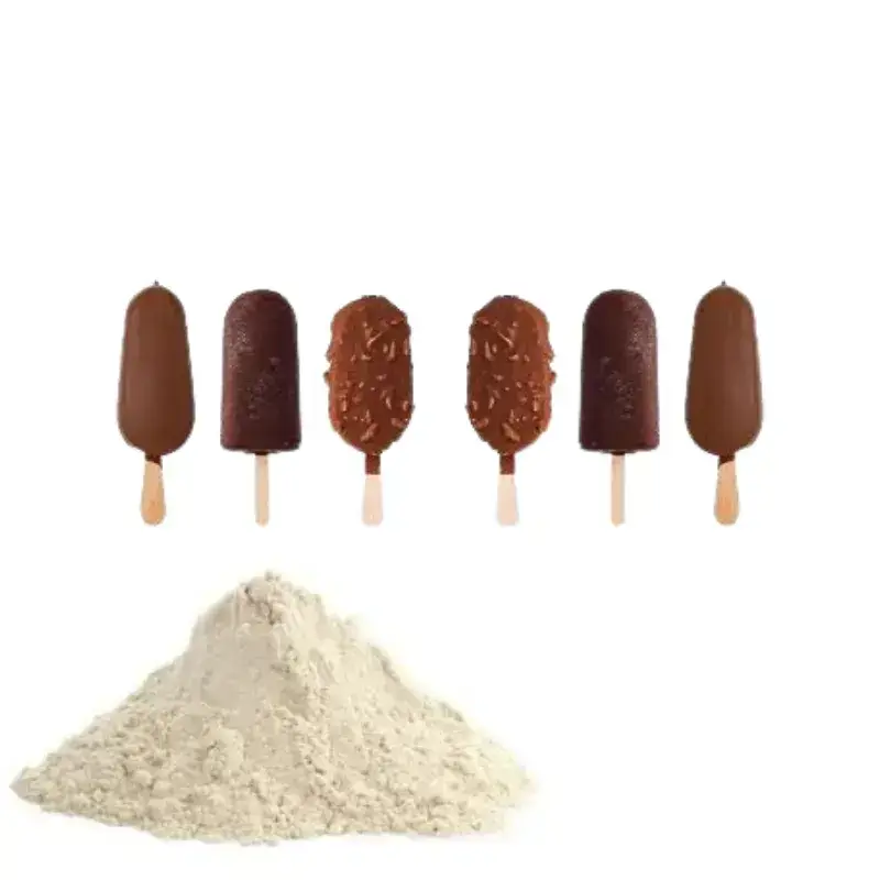 Σταθεροποιητής για παγωτίνια moussemix