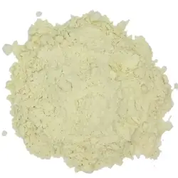 Πηκτικό κόμμι γκουάρ (guar gum)