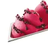 Σορμπέ ρόδι pomegranate flash