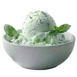 Σορμπέ λάιμ lime di gusto