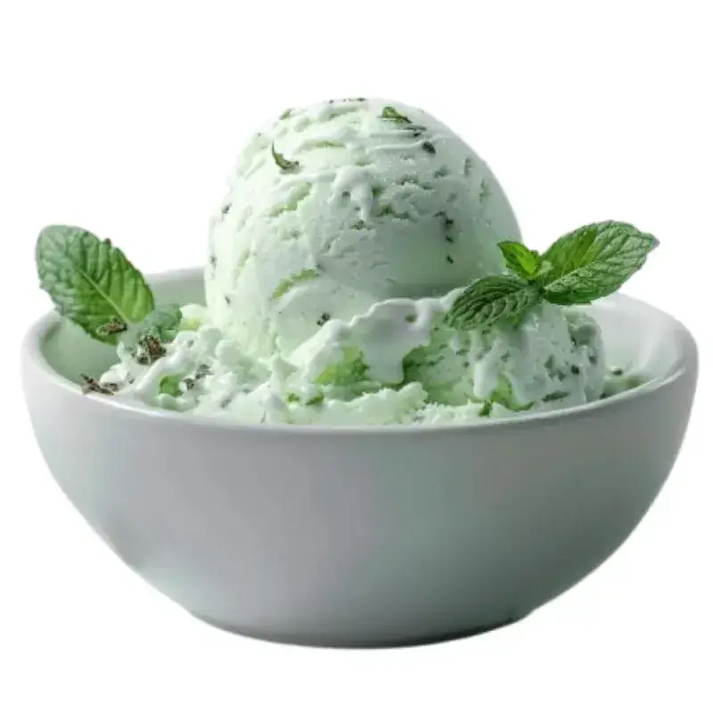 Σορμπέ λάιμ lime di gusto