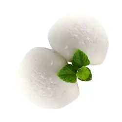 Σορμπέ λεμόνι lemon vegan stevia digusto