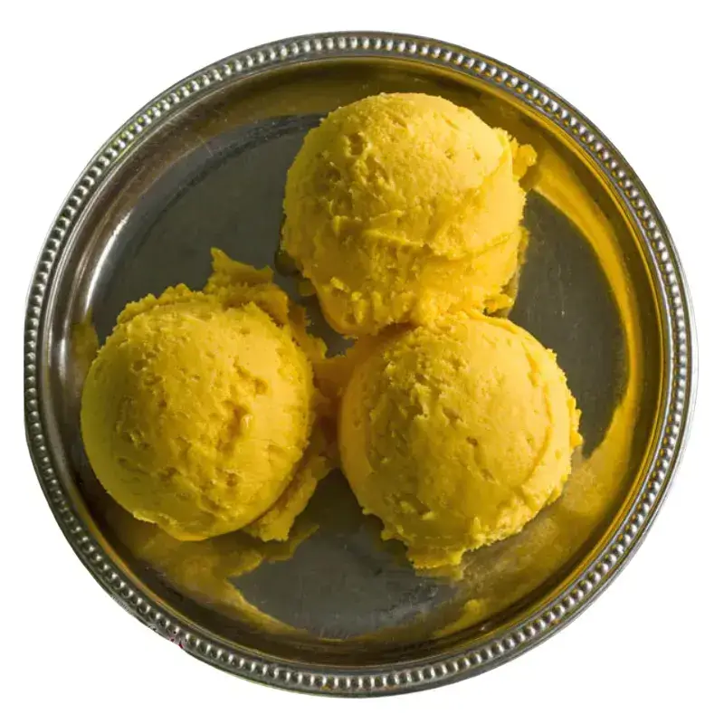 Βάση σορμπε μάνγκο Gelagel mango sud America