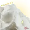 Βάση σορμπέ λεμόνι lemon 50