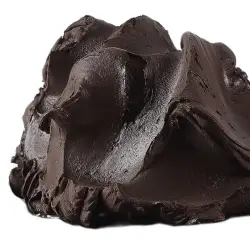 Σορμπέ μαύρη σοκολάτα choco nero sprint