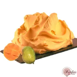 Σορμπέ μάνγκο mango sprint