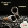 Κώνος-χωνάκι Ν1 με επικάλυψη