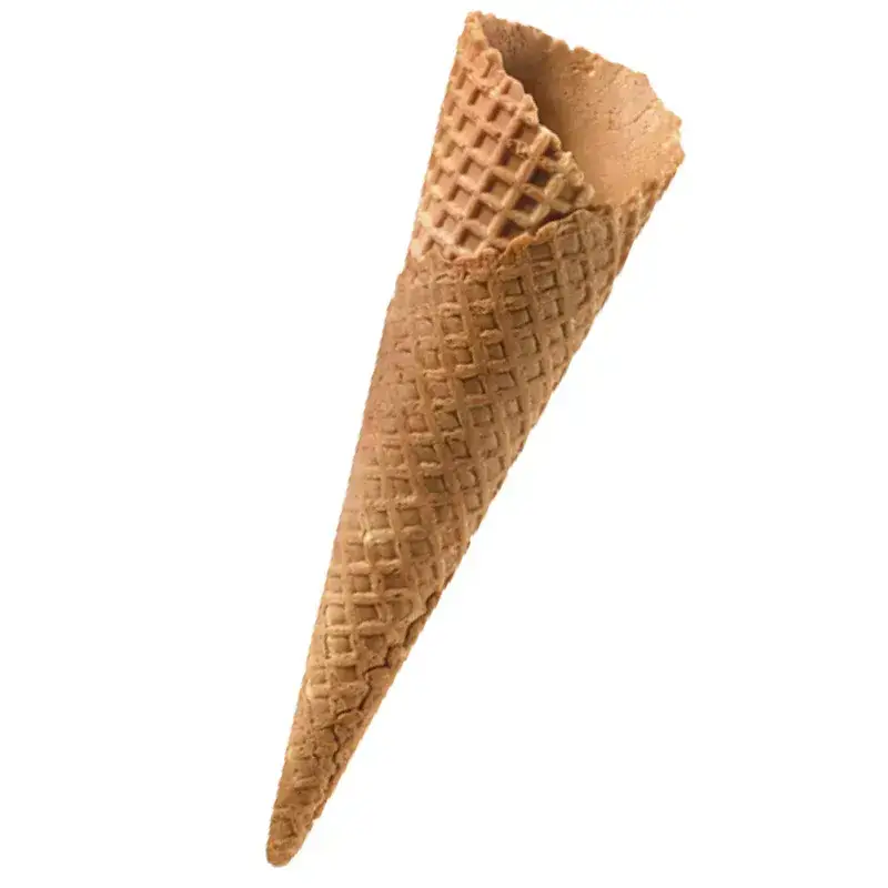 Κώνος παγωτού Νο15