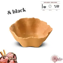 Τάρτα μπωλ