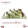 Ρίπλα κεράσι amarena amordifrutta variegare