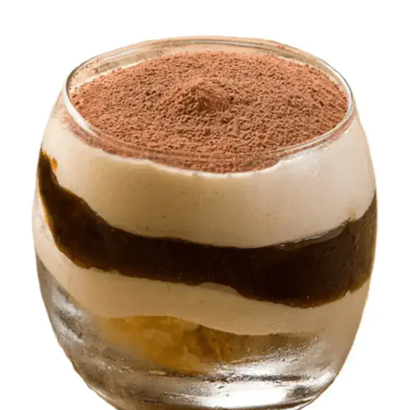 Ρίπλα τιραμισού tiramisu variegato