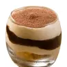 Ρίπλα τιραμισού tiramisu variegato