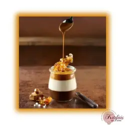 Ρίπλα καραμέλα-Nerella Ambrata al caramello