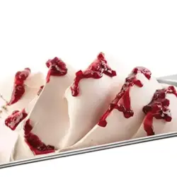 Ρίπλα βατόμουρο raspberry variegare