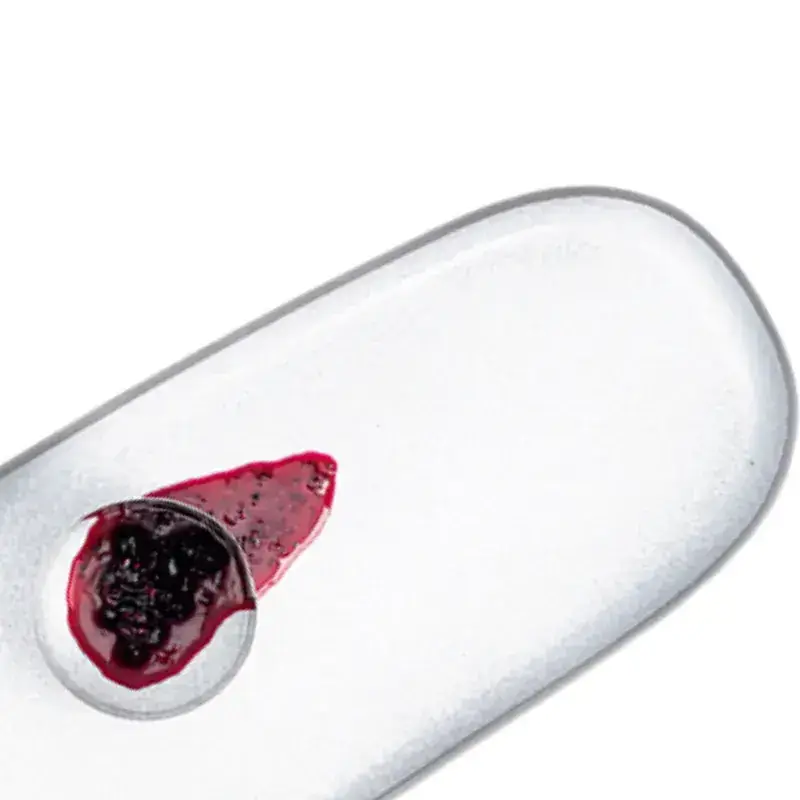 Ρίπλα φρούτα του δάσους tuttobosco di gusto