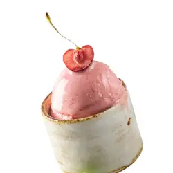 Ρίπλα κεράσι amarena digusto