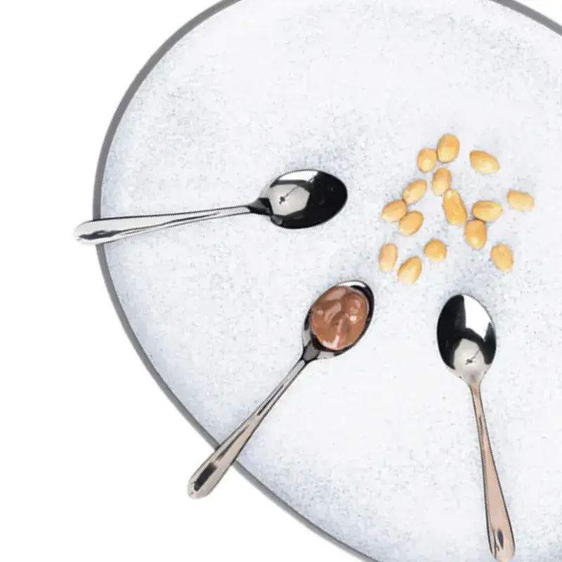 Ρίπλα σοκολάτα με φυστίκι choco peanuts di gusto