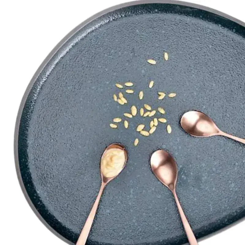 Ρίπλα κόκκοι ρυζιού riso al latte digusto