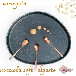 Ρίπλα κρέμα φουντούκι nocciola soft digusto