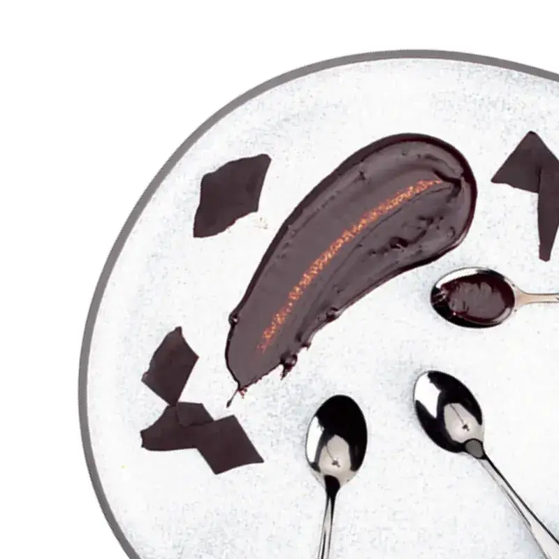 Ρίπλα stracciatella choco di gusto