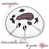 Ρίπλα stracciatella choco di gusto