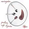 Ρίπλα πραλίνα soft di gusto