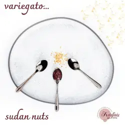Ρίπλα peanut sudan nuts digusto