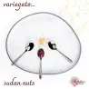 Ρίπλα peanut sudan nuts digusto