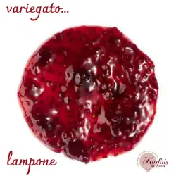 Ρίπλα φραμπουάζ lampone