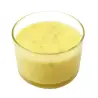 Ρίπλα πραλίνα με μπισκότο λεμόνι variegato lemon cake