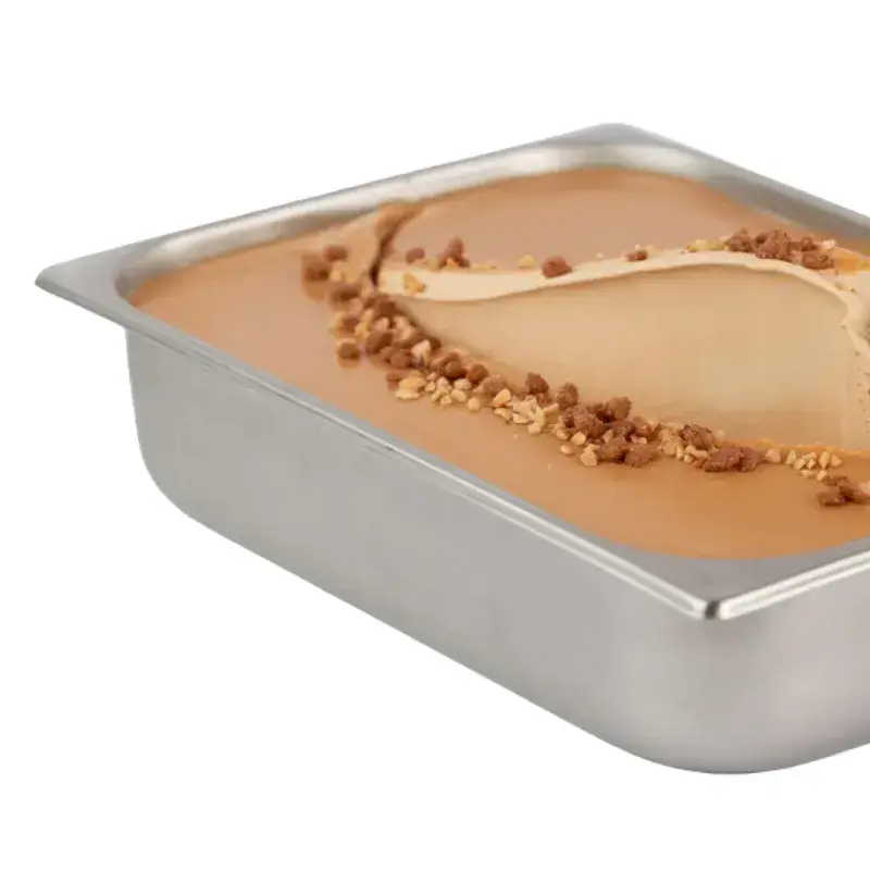 Ρίπλα πραλίνα φυστίκι soft peanut