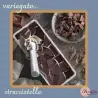 Ρίπλα στρατσιατέλα variegato stracciatella