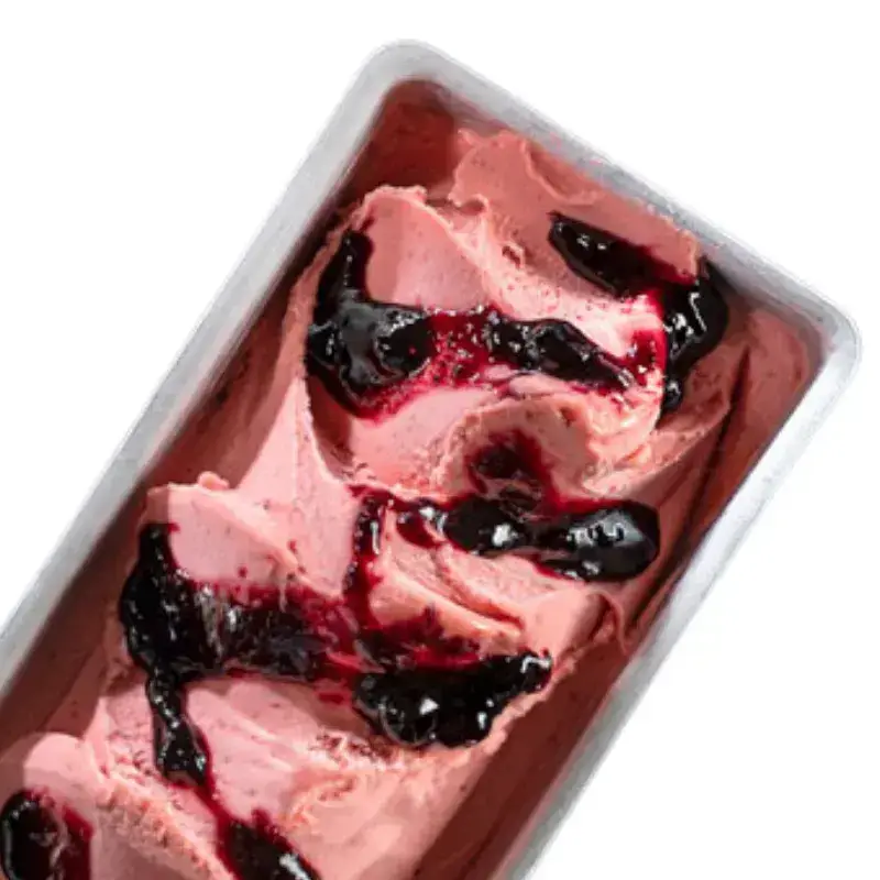 Ρίπλα φρούτα του δάσους variegato frutti di bosco