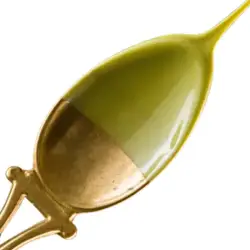 Ρίπλα φυστίκι Morettina pistacchio