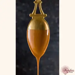 Ρίπλα καραμέλα αλατισμένη Morettina caramello