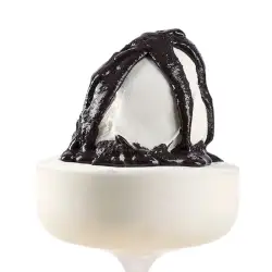 Ρίπλα μπισκότα oreo arabeschi monte nero