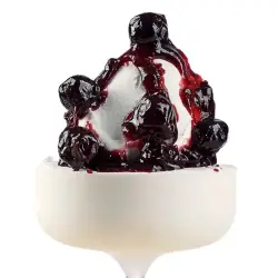 Ρίπλα κεράσι arabeschi cherrybonita