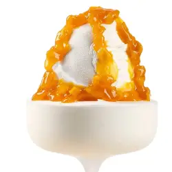 Ρίπλα μάνγκο arabeschi mango