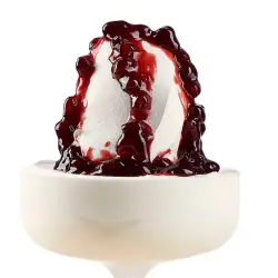Ρίπλα ρόδι arabeschi pomegranate