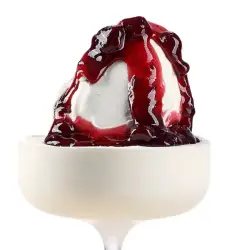 Ρίπλα σμέουρα arabeschi lampone